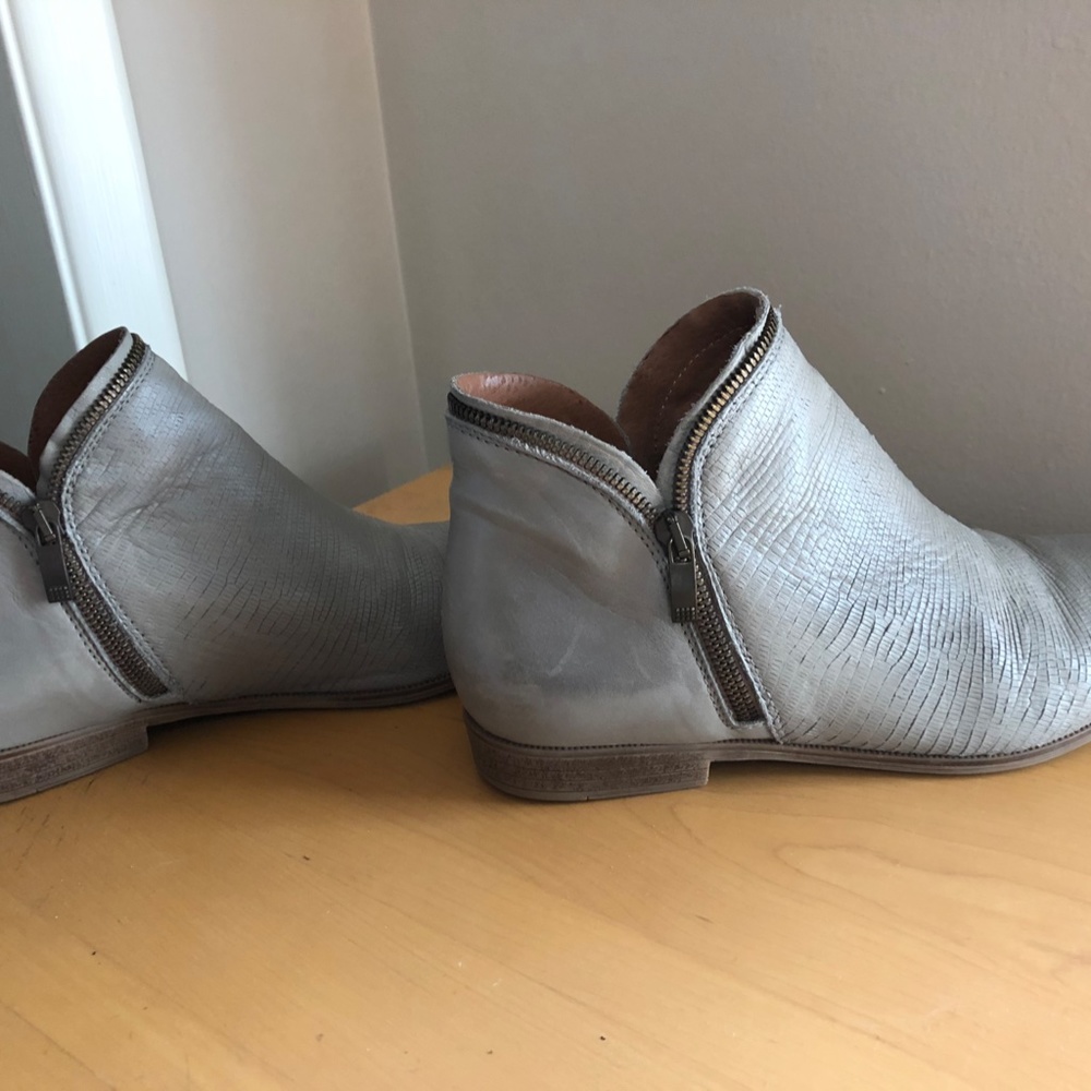 Bootie - Picture 3 of 5